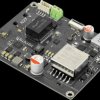 DFR1248 LattePanda extension board 51W PoE
