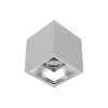 Lampa natynkowa LED Brumberg 43643165DA 14.5 W 1916 lm srebrny