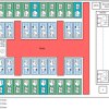 Wide-band 16-channel RF transceiver with four feedback paths