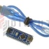 Moduł Nano V3 Atmega328 CH340 klon Arduino USB 16MHz