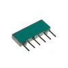 Drabinka Rezystorowa 5x 510R (6pin)
