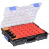 Allit 454250 EuroPlus Pro K44/36 Assortment Case 36 Compartments