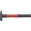 Alarm Werkzeuge 56032010 Ball-peen hammer 472 g 1 pc Steel Head Wooden Handle