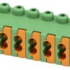 Phoenix Contact 1913989 Złącze męskie PCB Łączna ilość styków 16 Ilość rzędów 1 50 szt.