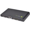 Rozdzielacz Splitter Hdmi 1X4 4K*30Hz 3D Techly