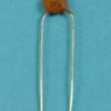 6,8pF/1kV 5mm KOND.CERAM.100SZT