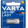 BATERIA LR1 VARTA 1.5V E90