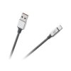 KABEL USB/USB-C 1m.