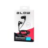 Słuchawki BLOW B-11 douszne BLACK / 32-731