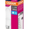Żarówka LED VALUE CLASSIC B 40 E14 4,9W 470lm 4000K 840 FR non-dim 4052899973367