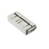 Złącze IDC 18-pinowe 2-rzędowe raster: 2.54mm Gniazdo Montaż powierzchniowy Amphenol Communications Solutions