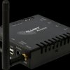 134571 IP Building-Autom. 3x I2C, 1x USB, LAN/WLAN