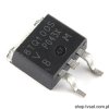 VS-8TQ100S Diode 100V 8A Schottk SMD-D2PAK VISHAY BULK