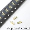SML-LXR85SUGC-TR LED Green SMD LUMEX