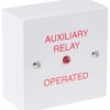 Przekaźnik pomocniczy, typ: Przekaźnik pomocniczy