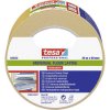 tesa 64620-00017-11 universal permanent gaffer Tape 25m x 50mm white
