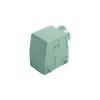 Harting 09 20 032 0521 Bush Enclosure durable and reliable 1pc