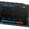 OSC-DS215H 2w1 Oscyloskop Cyfrowy 2x50MHz + Generator Sygnału DDS