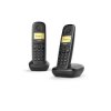 Telefon Siemens A170 DUO DECT(+ Bezprzewodowy, dwie słuchawki