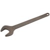 Draper 37539 50mm Single Open End Spanner