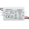 Zasilacz LED 24V 0,25A 6W wodoszczelny IP67 | ESPE LPA0624CV