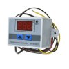 W3001 -50°C~110°C 230V AC Temperature Controller Thermostat