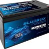 Akumulator Żelowy Bezobsługowy Bluebox 12V 14Ah