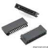 FMN-11 Socket 11 Pin to Tape SMD