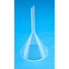Rapid Plastic Funnel 62mm