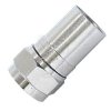 F wtyk zaciskany Fi.6.8mm L»18 imp. HQ