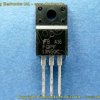FQPF13N50C