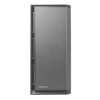 Antec P101 Silent Midi Tower Obudowa do komputera czarny