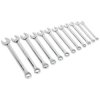 Sealey AK63012 Combination Spanner Set 12pc Metric