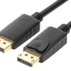 Unitek Kabel Displayport 1.2 4K Premium High Speed 4K@60 5M