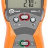 Miernik rezystancji uziemienia MRU-10 WMPLMRU10