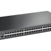Switch Tp-Link Tl-Sg3452x