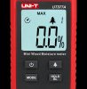 Miernik wilgotności drewna Uni-T UT377A