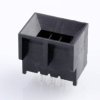 Molex Obudowa złącza pin męskiego na PCB 444320602 1 szt.
