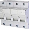 Rozłącznik bezpiecznikowy EFD 14 3p+N 002560005