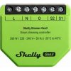 Shelly Dimmer Gen3