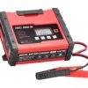 PROSTOWNIK INTELIGENTNY PRAKTIK CHARGER 15 LCD 12V