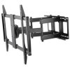 Manhattan 461221 Wall Mount for TV & Monitors (Full Motion), For screens 37" to