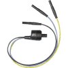 Gossen Metrawatt Z501R PRO-UNI II Test Lead Adapter 1pc