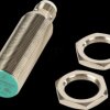 231731 Inductive Proximity Sensor, 12 mm, PNP N/O (NO)