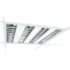 Oprawa rastrowa podtynkowa TBS030 4xTL-D18W HFS C5 T 87655000 PHILIPS