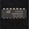 TDA8146 - STMicroelectronics