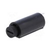 Gniazdo bezpiecznika do druku pionowe 5x20mm do 6A / ZH24-H