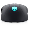 Alienware AW320M-DEAM Wired USB 2.0, 5 V, 80 g