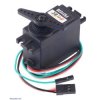 FEETECH FS5103B-FB - serwo analogowe typu standard 180° ze sprzężeniem zwrotnym