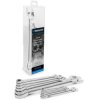 Matador 01839120 Ratcheting Crowfoot Wrench Set 12Piece 8-19mm High Torque